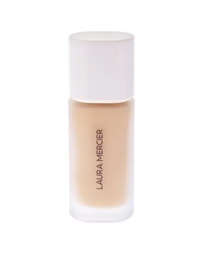 Laura Mercier Women 1oz 2c1 Ecru Real Flawless Weightless Perfecting  Foundation In Neutral