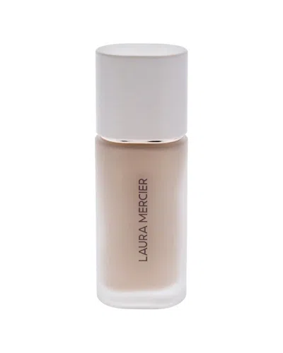 Laura Mercier Women 1oz 2c2 Soft Sand Real Flawless Weightless Perfecting  Foundation In Multi