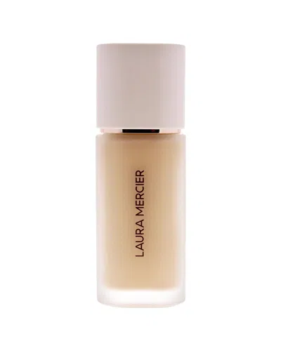Laura Mercier Women 1oz 2n1 Cashew Real Flawless Weightless Perfecting  Foundation In Multi