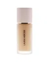 Laura Mercier Women 1oz 2n1 Cashew Real Flawless Weightless Perfecting  Foundation