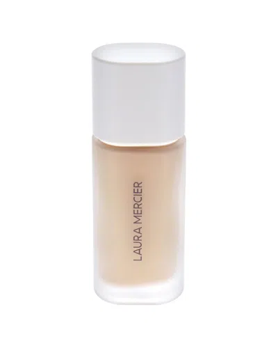 Laura Mercier Women 1oz 2n2 Linen Real Flawless Weightless Perfecting  Foundation In Neutral
