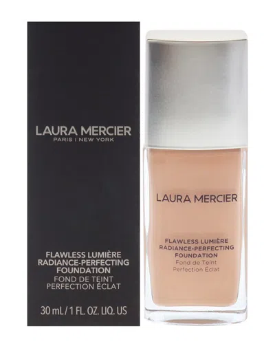 Laura Mercier Women's 1oz 3c1 Dune Flawless Lumiere Radiance-perfecting Foundation In White