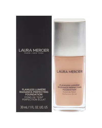 Laura Mercier Women's 1oz 3c1 Dune Flawless Lumiere Radiance-perfecting Foundation In Transparent