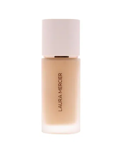 Laura Mercier Women 1oz 3c1 Dune Real Flawless Weightless Perfecting  Foundation In Neutral