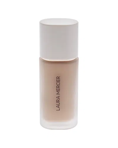 Laura Mercier Women 1oz 3c2 Toffee Real Flawless Weightless Perfecting  Foundation In Neutral