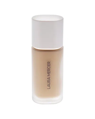 Laura Mercier Women 1oz 3n1 Buff Real Flawless Weightless Perfecting  Foundation In Neutral