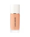 Laura Mercier Women's 1oz 3n1 Buff Real Flawless Weightless Perfecting Waterproof Foundation