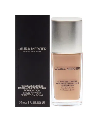 Laura Mercier Women's 1oz 3n1.5 Latte Flawless Lumiere Radiance-perfecting Foundation
