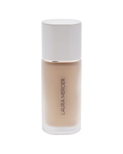 Laura Mercier Women 1oz 3n2 Camel Real Flawless Weightless Perfecting  Foundation In Neutral