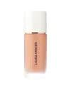 Laura Mercier Women's 1oz 3n2 Camel Real Flawless Weightless Perfecting Waterproof Foundation