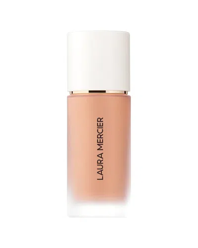 Laura Mercier Women's 1oz 3n2 Camel Real Flawless Weightless Perfecting Waterproof Foundation
