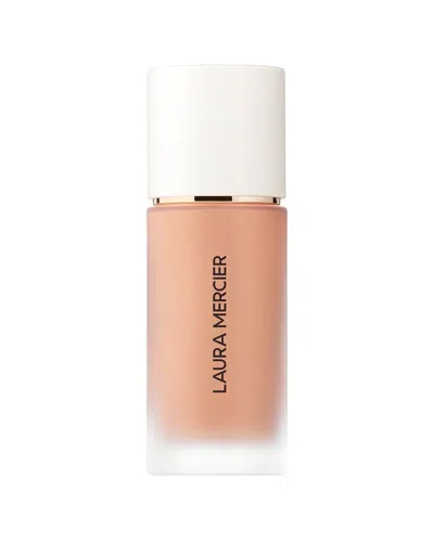 Laura Mercier Real Flawless Foundation In 3n2 Camel