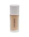 Laura Mercier Women 1oz 3w0 Sandstone Real Flawless Weightless Perfecting  Foundation