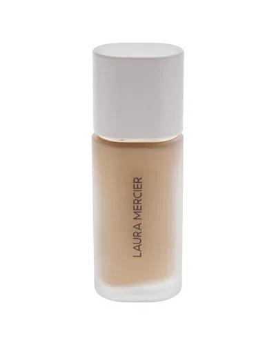 Laura Mercier Women 1oz 3w0 Sandstone Real Flawless Weightless Perfecting  Foundation In Neutral