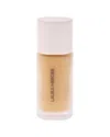 Laura Mercier Women 1oz 3w1 Dusk Real Flawless Weightless Perfecting  Foundation