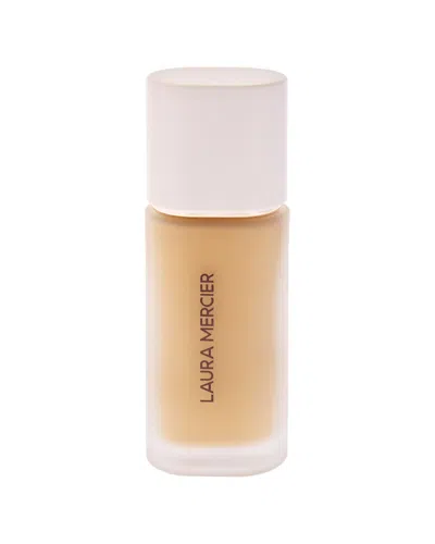 Laura Mercier Women 1oz 3w1 Dusk Real Flawless Weightless Perfecting  Foundation In Neutral