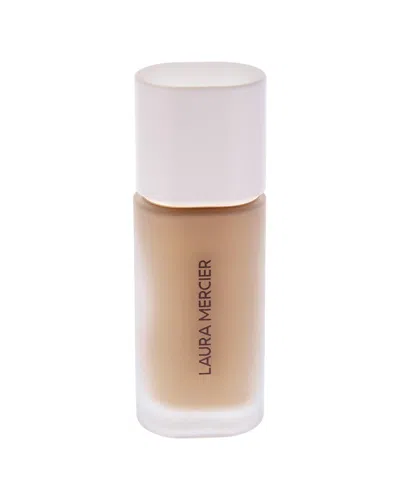 Laura Mercier Women 1oz 4c0 Chestnut Real Flawless Weightless Perfecting  Foundation In Neutral