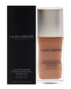 Laura Mercier Women's 1oz 4c1 Praline Flawless Lumiere Radiance-perfecting Foundation