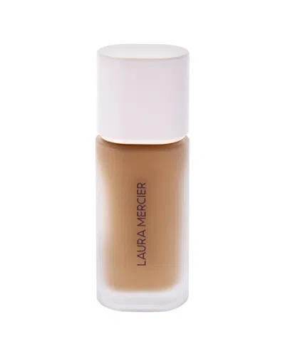 Laura Mercier Women 1oz 4c1 Praline Real Flawless Weightless Perfecting  Foundation In Multi