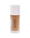 Laura Mercier Women 1oz 4c1 Praline Real Flawless Weightless Perfecting  Foundation