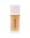 Laura Mercier Women 1oz 4n1 Ginger Real Flawless Weightless Perfecting  Foundation