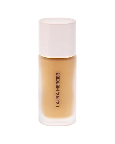 Laura Mercier Women 1oz 4n1 Ginger Real Flawless Weightless Perfecting  Foundation In Neutral