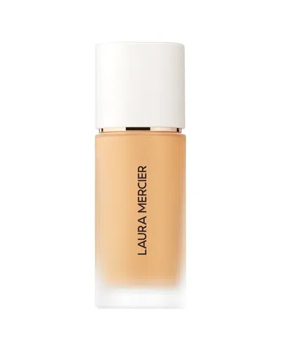 Laura Mercier Real Flawless Foundation In 4n1 Ginger