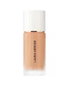 Laura Mercier Women's 1oz 4n2 Tea Real Flawless Weightless Perfecting Waterproof Foundation