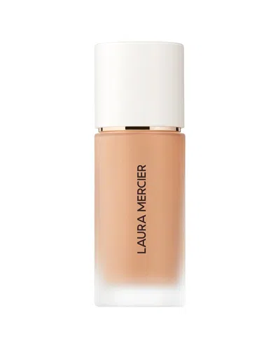 Laura Mercier Women's 1oz 4n2 Tea Real Flawless Weightless Perfecting Waterproof Foundation