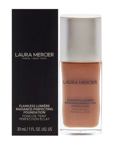 Laura Mercier Women's 1oz 5c1 Nutmeg Flawless Lumiere Radiance-perfecting Foundation In White