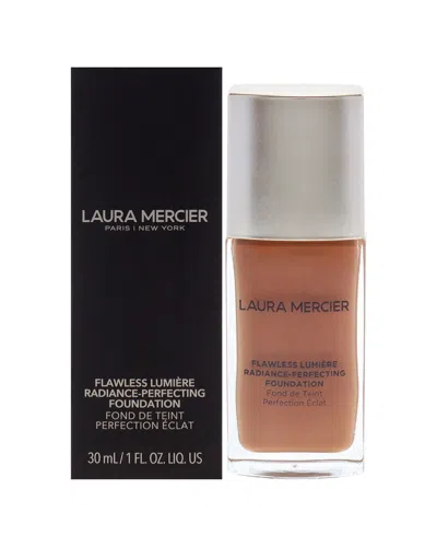 Laura Mercier Women's 1oz 5c1 Nutmeg Flawless Lumiere Radiance-perfecting Foundation In Transparent