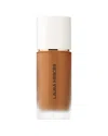 Laura Mercier Women's 1oz 5n1 Cinnamon Real Flawless Weightless Perfecting Waterproof Foundation