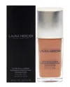 Laura Mercier Women's 1oz 5n1 Pecan Flawless Lumiere Radiance-perfecting Foundation