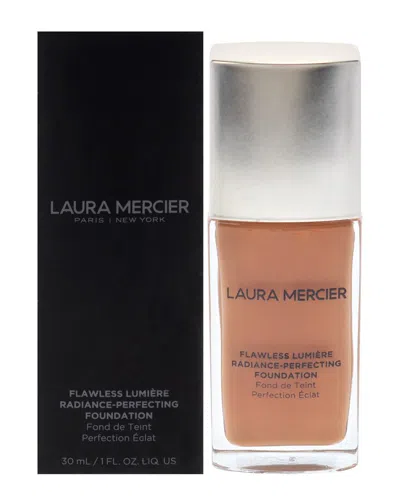 Laura Mercier Women's 1oz 5n1 Pecan Flawless Lumiere Radiance-perfecting Foundation In White