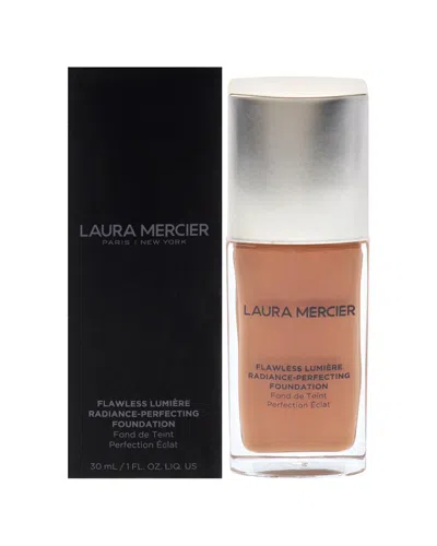 Laura Mercier Women's 1oz 5n1 Pecan Flawless Lumiere Radiance-perfecting Foundation In Transparent