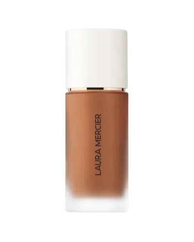 Laura Mercier Women's 1oz 5n2 Cardamom Real Flawless Weightless Perfecting Waterproof Foundation