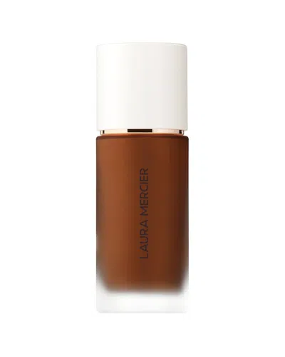 Laura Mercier Women's 1oz 6n1 Clove Real Flawless Weightless Perfecting Waterproof Foundation