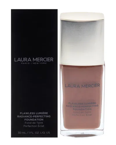 Laura Mercier Women's 1oz 6w1 Ganache Flawless Lumiere Radiance-perfecting Foundation In White