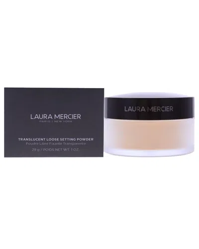 Laura Mercier Women's 1oz Loose Setting Powder In White