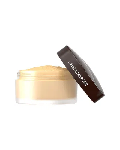 Laura Mercier Women's 1oz Translucent Honey Translucent Loose Setting Powder