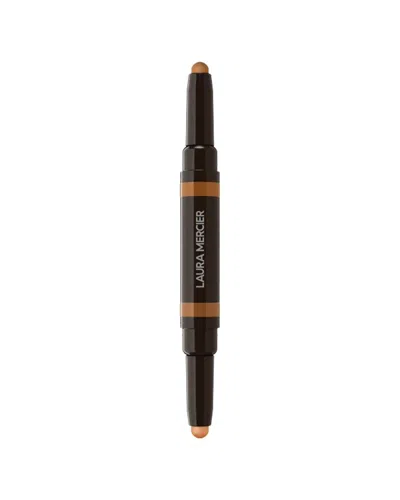 Laura Mercier Women's 2 X 0.03oz Deep With Neutral Undertones Secret Camouflage Brighten & Correct D