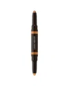 Laura Mercier Women's 2 X 0.03oz Deep With Warm Undertones Secret Camouflage Brighten & Correct Duo