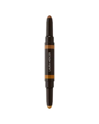 Laura Mercier Women's 2 X 0.03oz Rich With Neutral Undertones Secret Camouflage Brighten & Correct D In Transparent