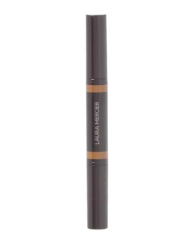 Laura Mercier Women's 4 X 0.03oz 5n Secret Camouflage Brighten & Correct Duo In White