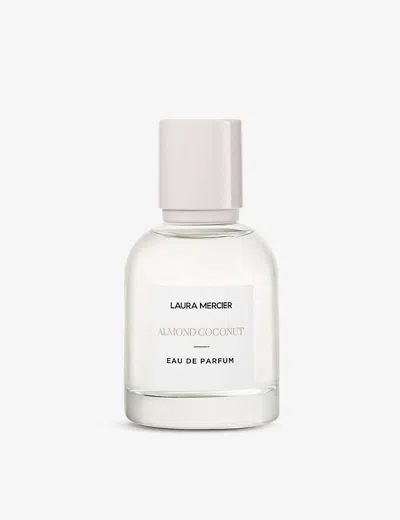 Laura Mercier Almond Coconut Eau De Parfum 50ml In Multi