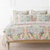 Laura Park Designs Brooks Avenue Duvet Cover, Full/queen In Brooks Avenue
