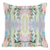 Laura Park Designs Lemonade Stand Euro Sham In Lemonade Stand