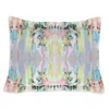 Laura Park Designs Lemonade Stand King Sham In Lemonade Stand