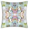 Laura Park Designs Martini Olives Decorative Pillow, 22 X 22 In Martini Olive