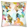 Laura Park Designs Under The Sea Decorative Pillow, 22 X 22 In Under The Sea